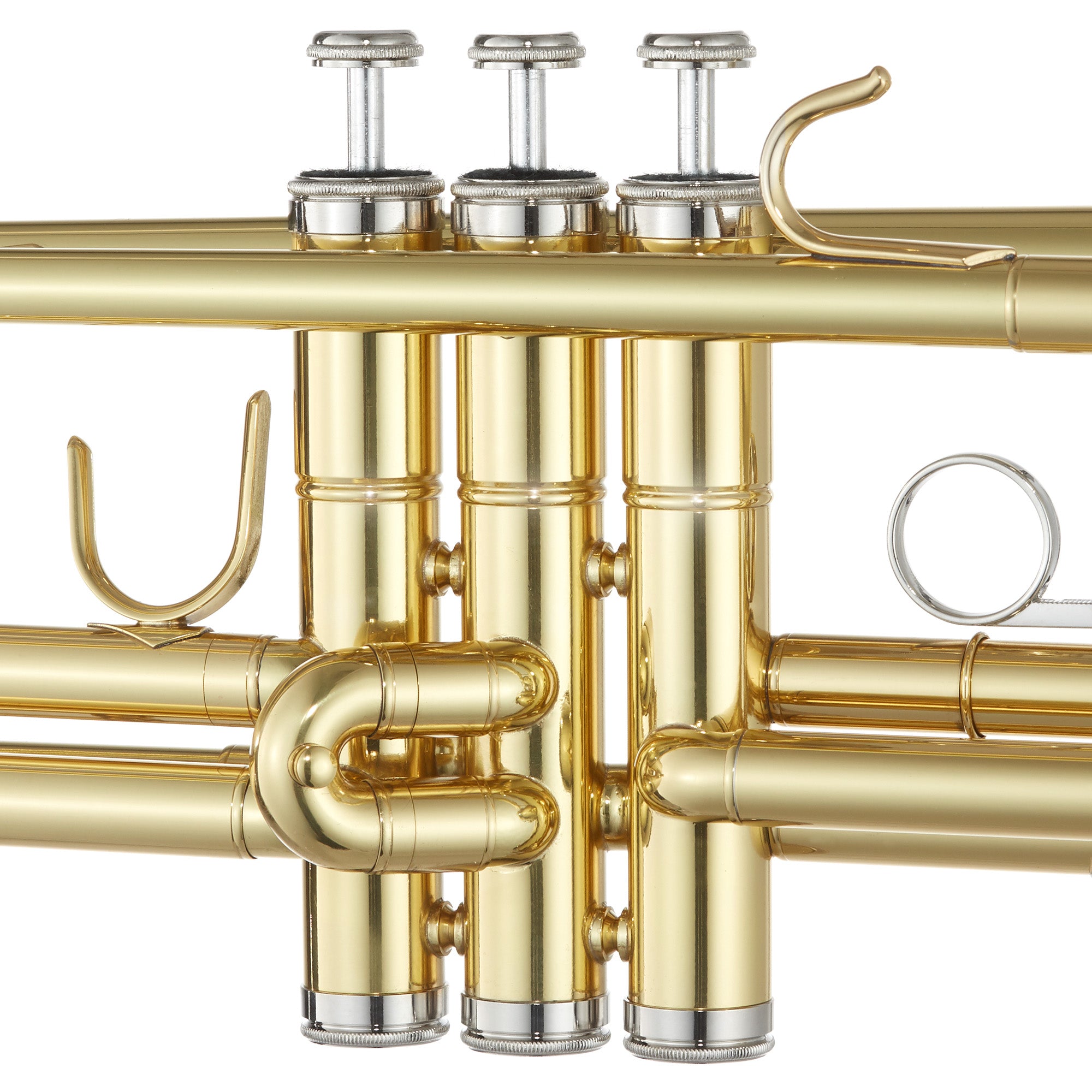 altissimo trumpet Bb Standard Trumpet with Padded Case – Ashthorpe.com