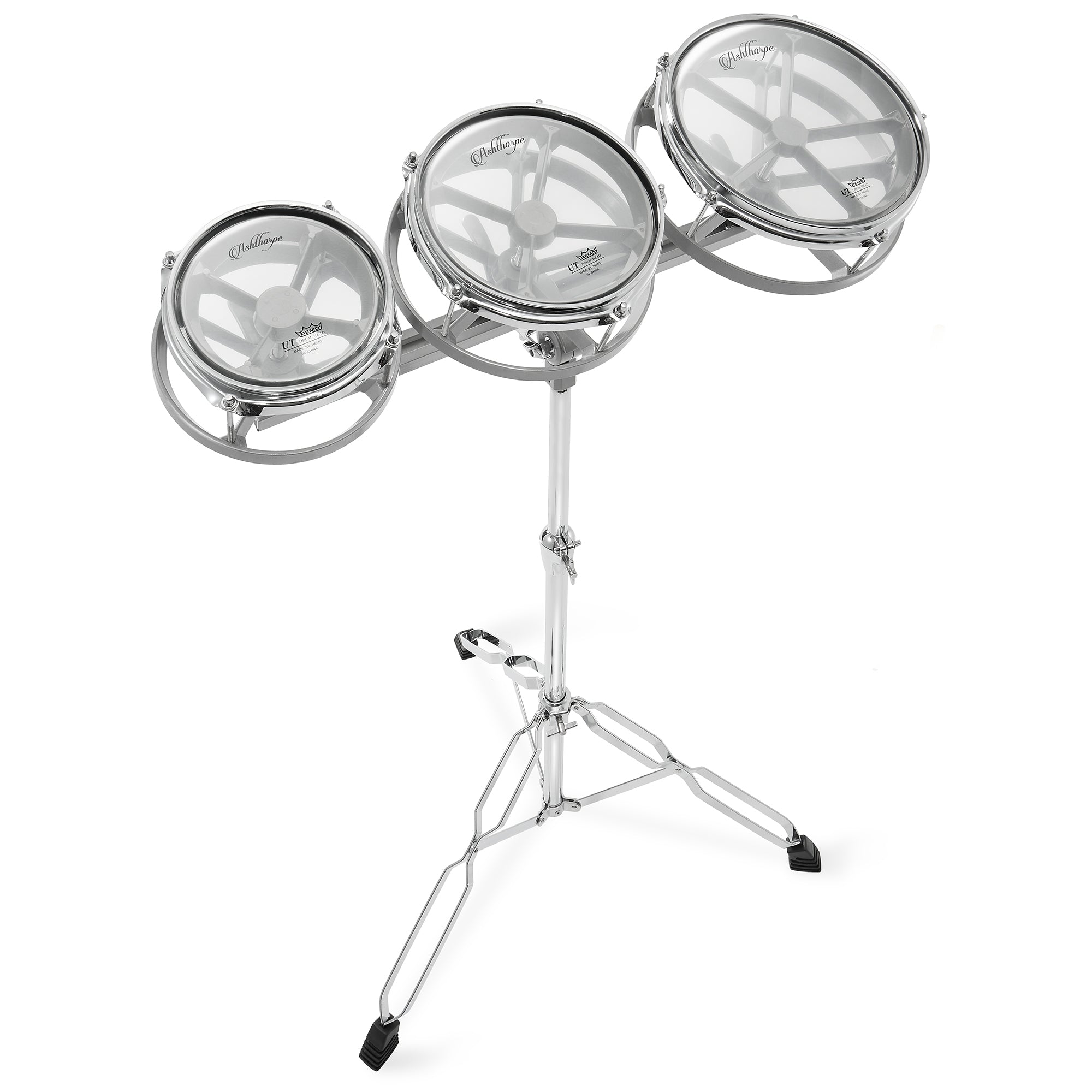 Roto Tom Drum Set - 6