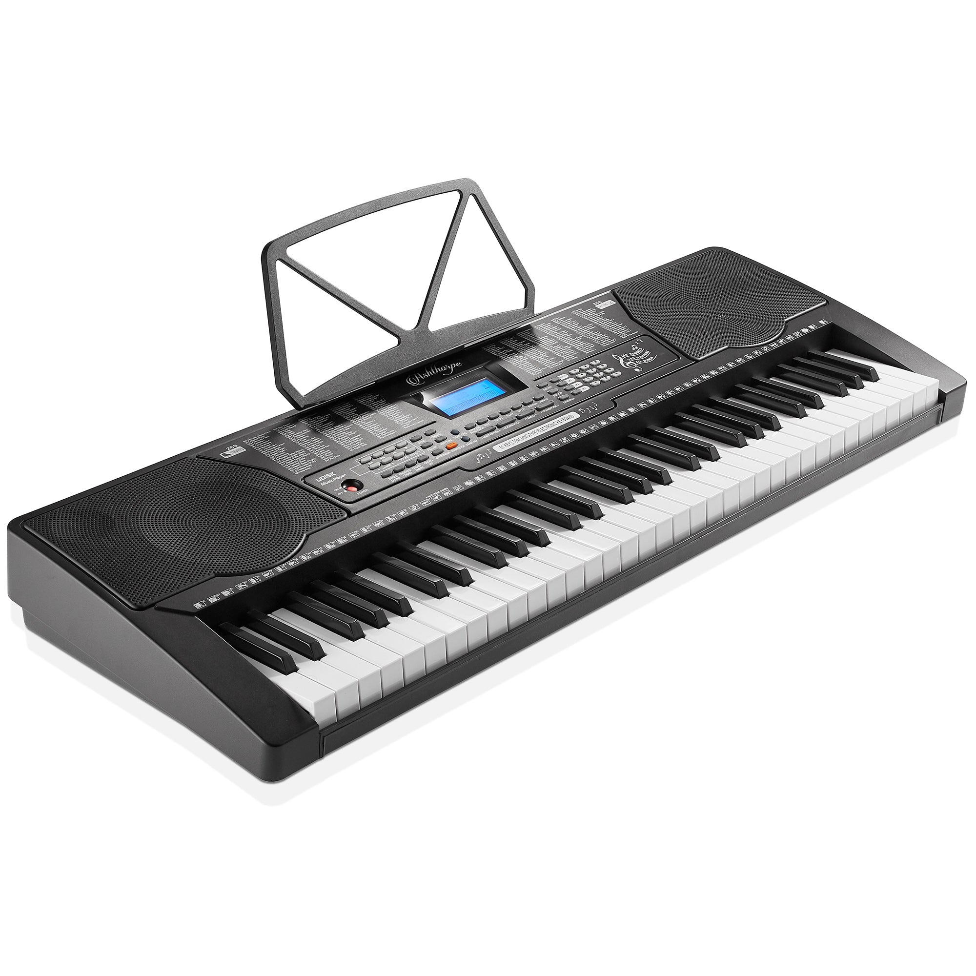 KEY-UNIT-904-BLK