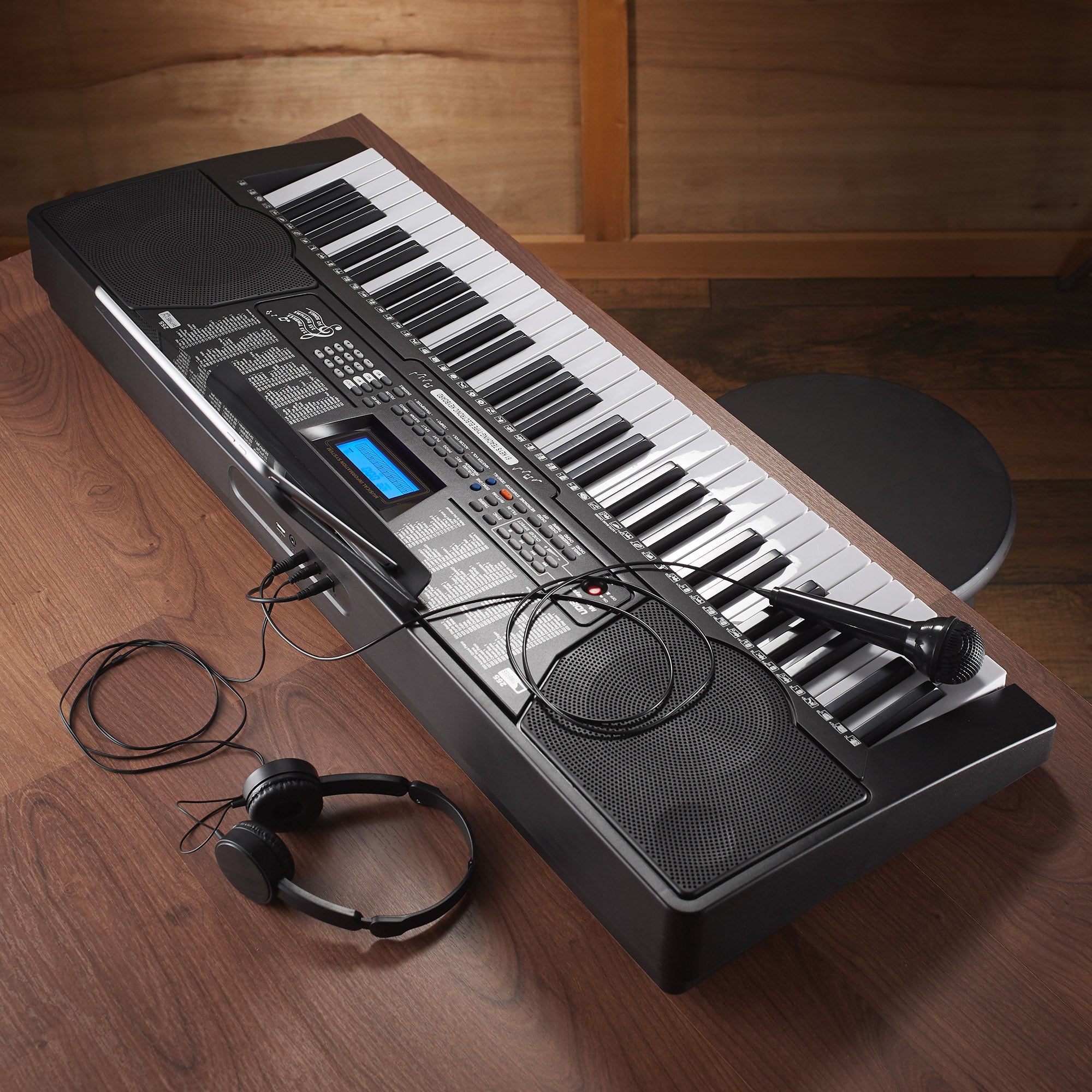 KEY-UNIT-904-BLK