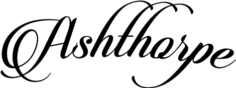 Ashthorpe.com logo
